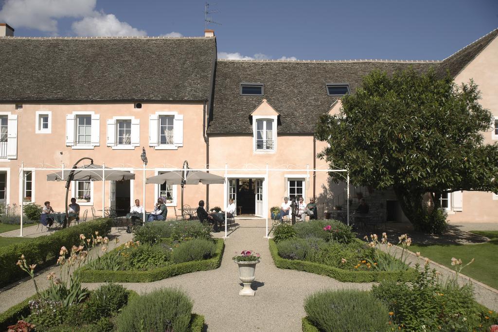 Hôtel Le Clos Montagny-lès-Beaune Exterior foto